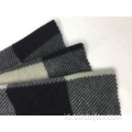 DTY Fleece Printed Fabric